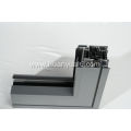Thermal Break Bouble Inner Opening Aluminum Windows